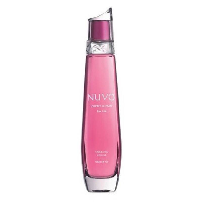 NUVO SPARKLING LIQUEUR 70CL